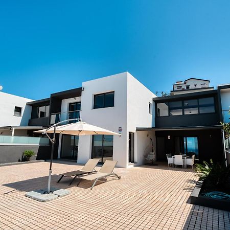 Villa Casas Do Massapez D Calheta  Exterior foto