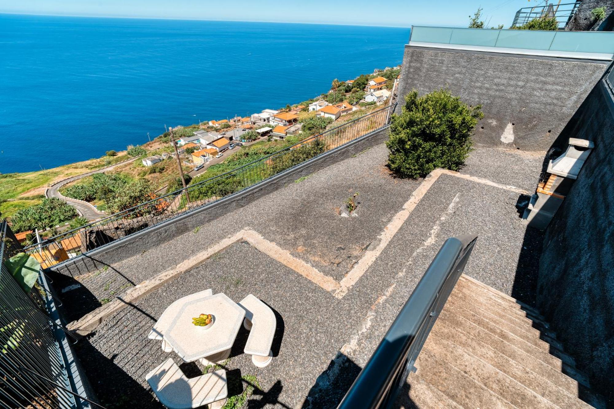 Villa Casas Do Massapez D Calheta  Exterior foto